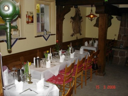 Foto: Hof T&amp;uuml;tsberg